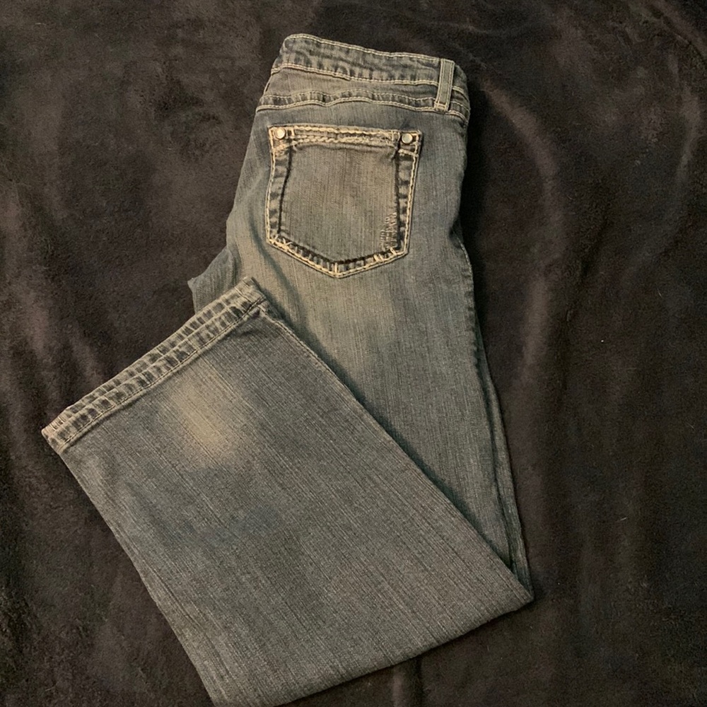 Rock 47 Jeans
